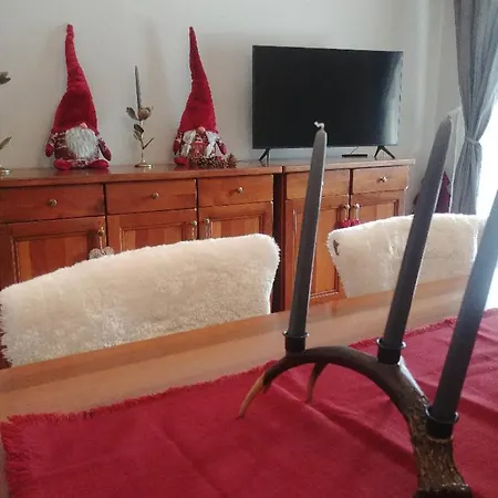 Apartment Istria *