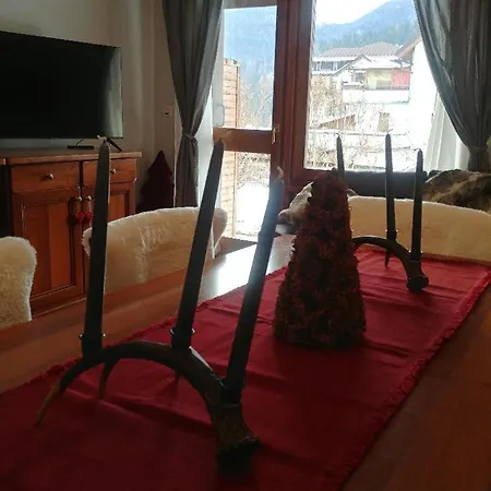Istria * San Vito di Cadore