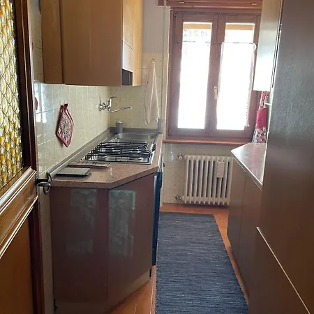 Apartment Istria *