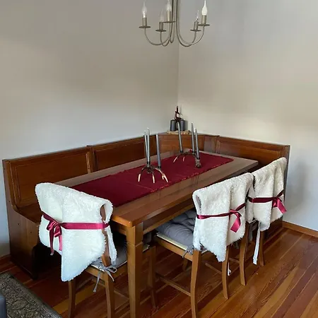 Apartment Istria *