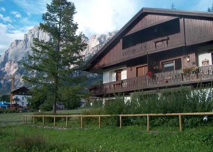 Istria Apartment San Vito di Cadore