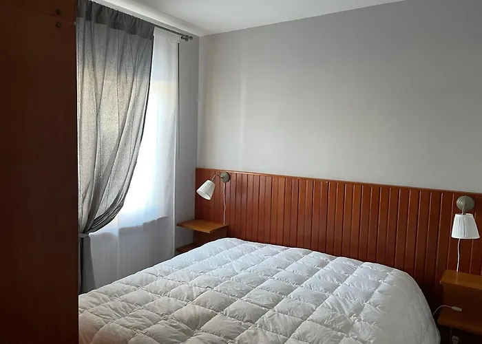 Apartment Istria San Vito di Cadore