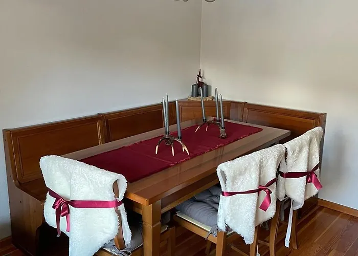 Apartment Istria *