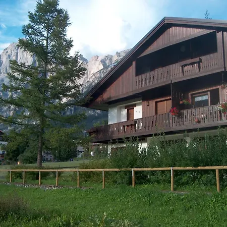 Istria Lägenhet San Vito di Cadore