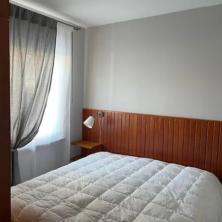 Lägenhet Istria San Vito di Cadore